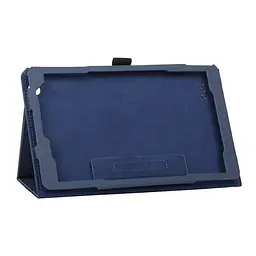 Чохол BeCover Slimbook для Prestigio Multipad Grace 3778 PMT3778 Deep Blue (703653) - мініатюра 2