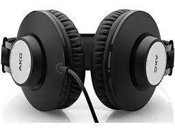 Наушники AKG K72 - миниатюра 5