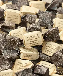 Цукерки Antica Torroneria Piemontese Perfetto Gianduja 150 г (916792) - мініатюра 2