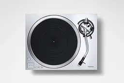 Вініловий програвач Technics SL-1500CEE-S Silver - мініатюра 4