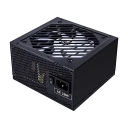 Блок живлення 1stPlayer 700W (FK-700-BK-EU) - мініатюра 3