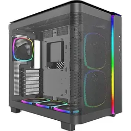 Корпус MONTECH King 95 Pro Black [169443]