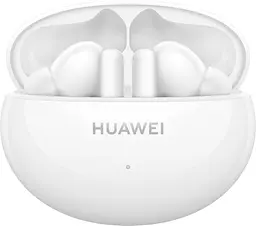 Навушники HUAWEI FreeBuds 5i White