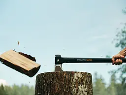 Сокира-колун Fiskars Ultra XU32 (1082131) - мініатюра 22