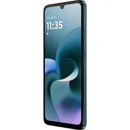 Смартфон Motorola G06 Power 4/256GB Tapestry (PBA00000) UA-UCRF [149845] - мініатюра 4