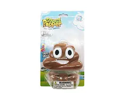 Фігурка POPPERS "Стріляюча фігурка. Купка" 55616 UNICORN POO - мініатюра 2