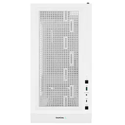 Корпус DeepCool CH560 Digital White (R-CH560-WHAPE4D-G-1) без БЖ - мініатюра 10