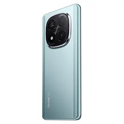 Смартфон Xiaomi Redmi Note 14 Pro+ 5G 12/512GB Frost BlueEU - мініатюра 7