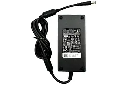 Блок живлення Dell 19.5V 9.23A 180W 7.4x5.0 pin Slim PRC (DW5G3)