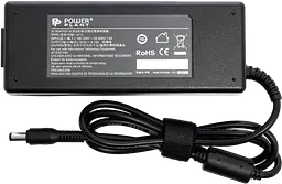 Блок живлення PowerPlant IBM/LENOVO 120W (IB120G6330)