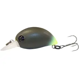 Воблер ZipBaits Baby Hickory SR 25mm 2.6g #103