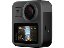 Екшн-камера GoPro MAX 2 (CHDHZ-203-RW) - мініатюра 10