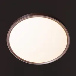 Світильник настінно-стельовий Brille W-629/72W RM WW+NW+CW - мініатюра 2