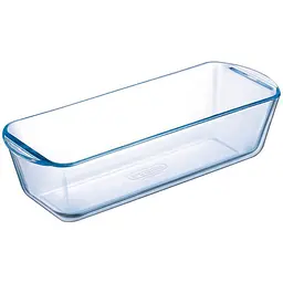 Форма для кексу Pyrex Bake&Enjoy, 31х12 см, 1,7 л (836B000/7644) - мініатюра 2