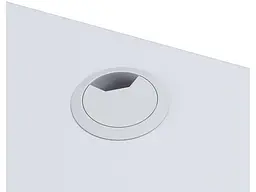 Геймерський ігровий стіл Cougar Royal 150 Elite Lite White - мініатюра 5