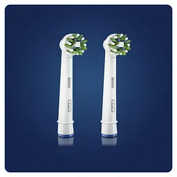 Насадки для електричної зубної щітки Oral-B Cross Action 2 шт. - мініатюра 3
