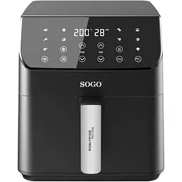 Мультипіч Sogo SS-10890 [138109] - мініатюра 1