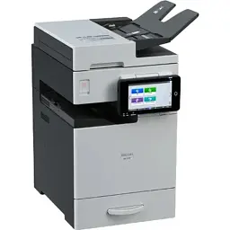 Багатофункціональний пристрій Ricoh IM 370F (423503) - мініатюра 2