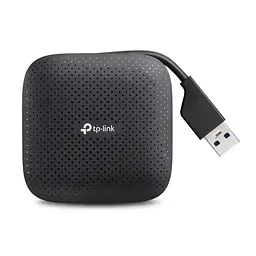 Концентратор USB3 4PORT UH400 TP-LINK