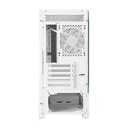 Корпус для ПК Prologix AXON GM-03AW Glass White - мініатюра 8
