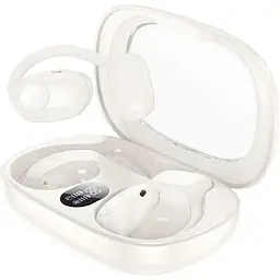 Навушники Hoco Spectrum true wireless BT headset EA1 BT5.3, 90/500mAh, 10h