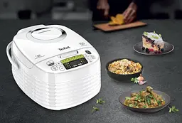 Мультиварка RK745134 Tefal teh0023093 - мініатюра 4