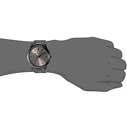 Чоловічий годинник MICHAEL KORS MK8507 Runway - мініатюра 5
