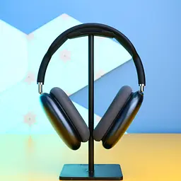 Навушники Apple AirPods Max темна ніч (MWW43) б/в [175273]
