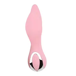 Вібратор Light Pink Oh My Rabbit Chisa CN-530783684 98778 - мініатюра 5