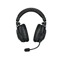 Навушники з мікрофоном Logitech G Pro X 2 Lightspeed Black (981-001263) - мініатюра 3