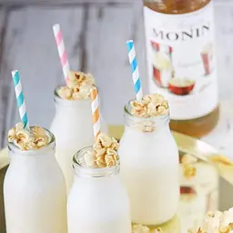 Сироп Monin Попкорн, 700 мл - мініатюра 3