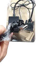 Конвертер VGA-HDMI + Audio - мініатюра 2