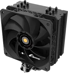 Повітряне охолодження Alseye S120-H6 Black (AS.01.09.0009)