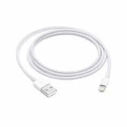 Кабель Apple Lightning to USB Cable 1m HC White
