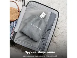 Мультистайлер AENO HS1 (AHS0001) - мініатюра 11