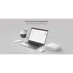 Комутатор Tenda TEG2226F (TEG2226F) - мініатюра 10