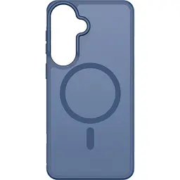 Чохол Dux Ducis Magnetic Yind для Samsung Galaxy S26 Dark Blue [159534]