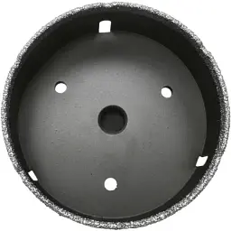 Коронка алмазна Wurth Hard Ceramic 100 мм M14 (1457440100) - мініатюра 2