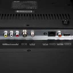 Телевізор 2E A07K 50" LED 4K 2E-50A07KW [149339] - мініатюра 8