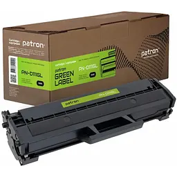 Картридж Patron SAMSUNG MLT-D111S (SL-M2020) GREEN Label (PN-D111GL)