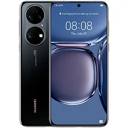 HUAWEI P50 256 ГБ Golden Black (Grade C) Seller Refurbished