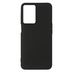 Чохол ArmorStandart Matte Slim Fit для OPPO A57s 4G/A57 4G/A57e 4G/A77 4G/A77s 4G Black