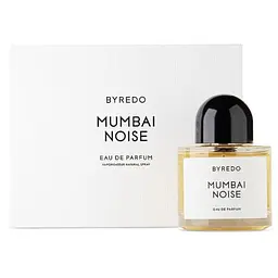 Оригінал Byredo Mumbai Noise 50 мл Парфумована вода - мініатюра 2