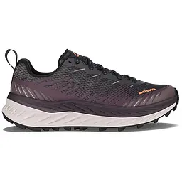 Кросівки жіночі Lowa Fortux Women 40 Бордовий-Чорний