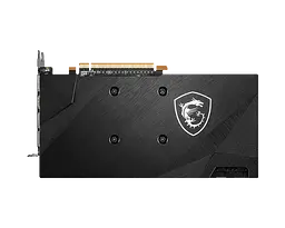 Відеокарта MSI RX6700XT-MECH-2X-12G-OC (RX6700XT-MECH-2X-12G-OC) - мініатюра 3