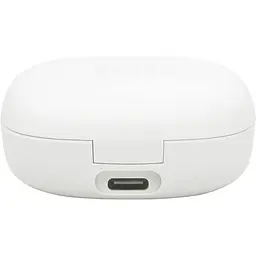 Навушники JBL TWS Wave Flex 2 White (JBLWFLEX2WHT) - мініатюра 9