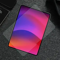 Захисне скло (H+) для Apple iPad Pro 11" (2024-25) Nillkin teh0032145 - мініатюра 7