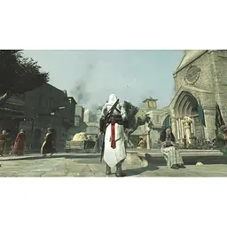 Гра Assassin's Creed The Ezio Collection (російська версія) (Xbox One) - мініатюра 5
