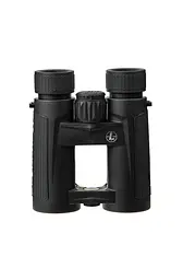 Бінокль Leupold BX-T HD 10x42 mm Mil-L Roof з сіткою чорний - мініатюра 5