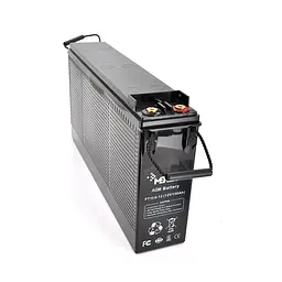 Акумулятор Merlion AGM FT-12150 12V 150Ah